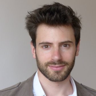 Mathieu George