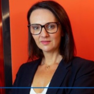 Sophie Gozlan