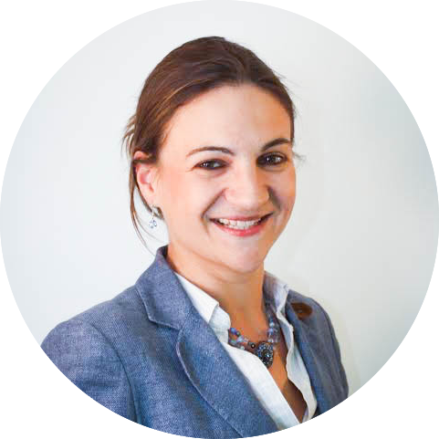 Photo of Moïra Mikolajczak