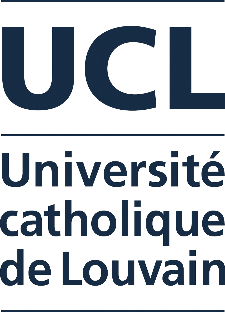 Université Catholique de Louvain