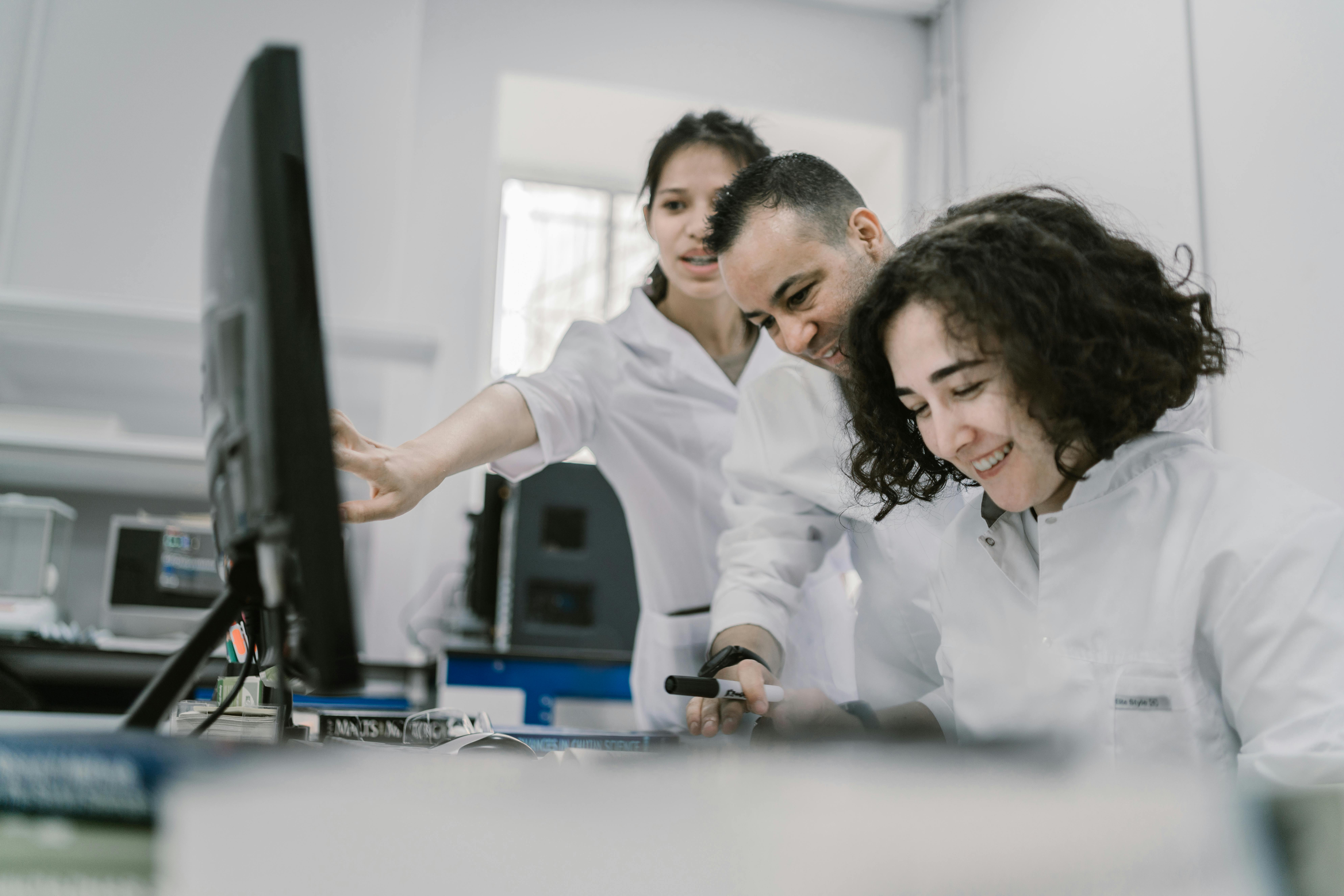Science and field practice — Moodwork